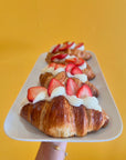 Pickup Croissants