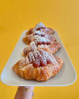Pickup Croissants