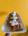Pickup Croissants