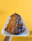 Pickup Croissants