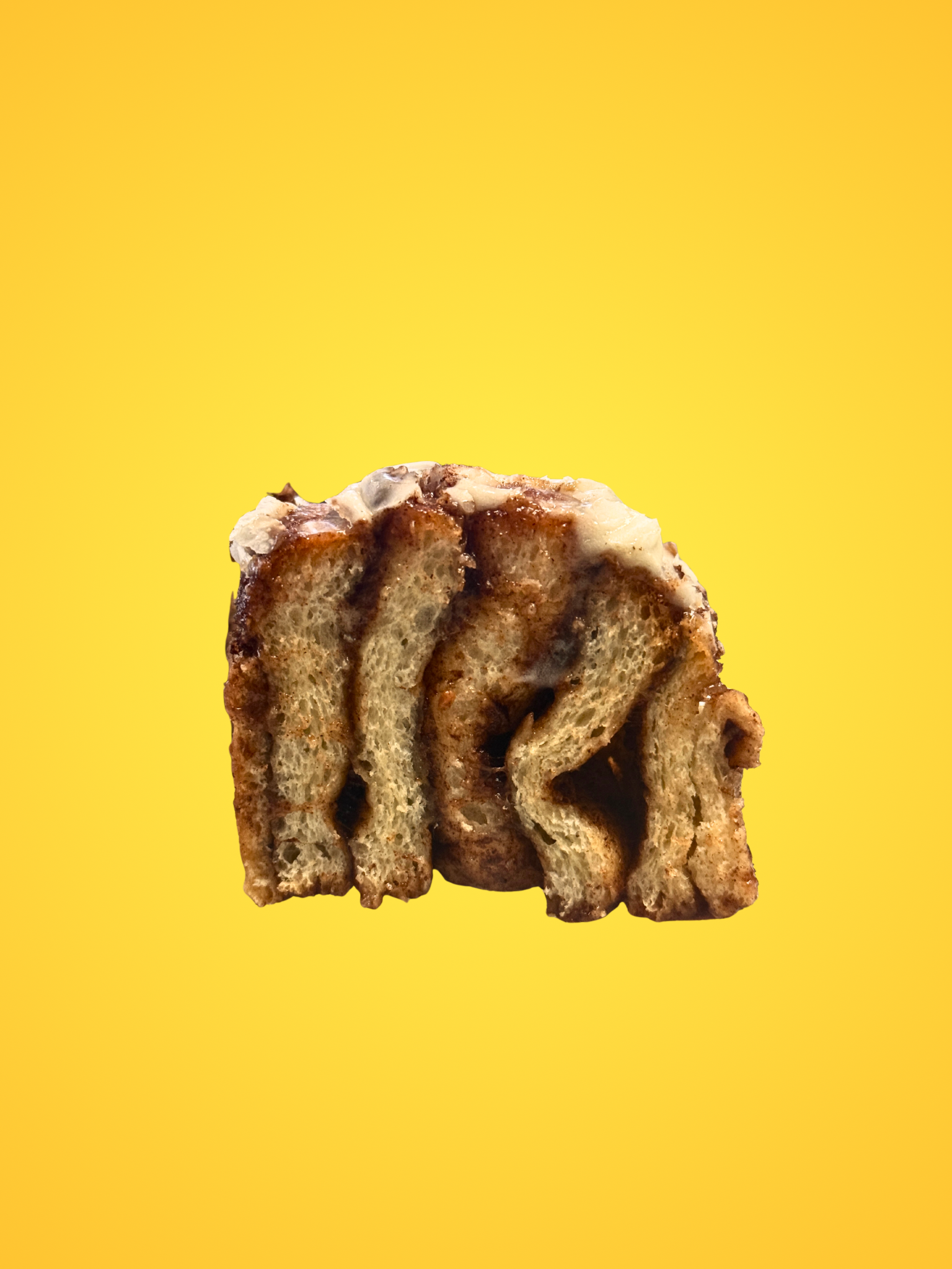 Cinnamon Roll