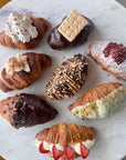 Pickup Croissants