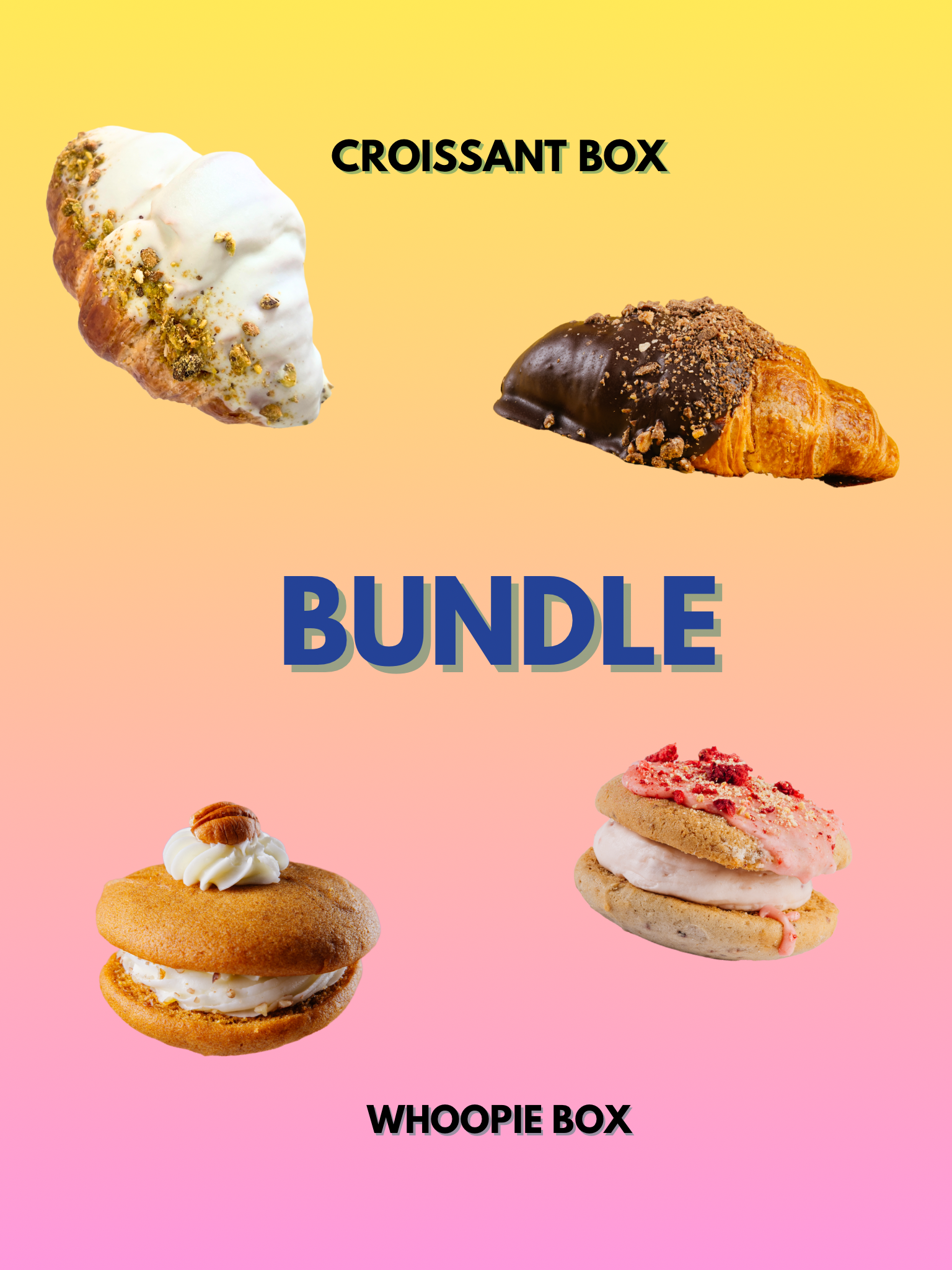 BUNDLE