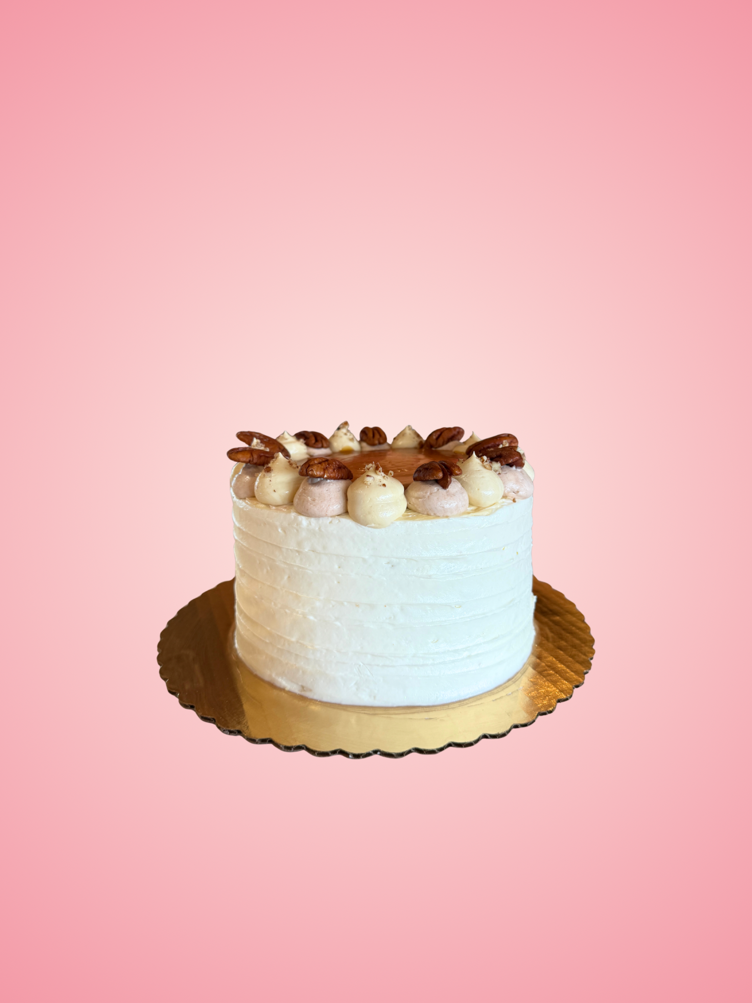 Pecan Praline