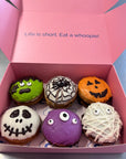 Halloween Whoopie Box